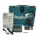 ☆未使用品☆makita マキタ 18V 充電式インパクトドライバー TD156DX1 バッテリ1個(18V2.0Ah) 充電器 ケース付 コードレス137634 - 3