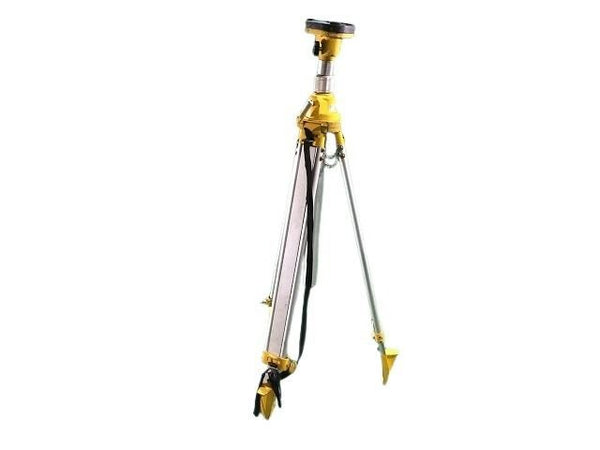 ☆中古品☆TAJIMA タジマ レーザー三脚 3000 ELV-300 レーザー墨出し器用 エレベーター三脚 - 5