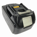 ☆中古品セット☆makita マキタ 18V 3.0Ah 純正 リチウムイオンバッテリー BL1830B(4回×2個) 急速充電器 DC18RF137920 - 3