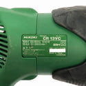 ☆中古品☆ HiKOKI ハイコーキ 100V セーバーソー/セーバソー CR13VC 本体+ケース レシプロソー 電動のこぎり 電のこ124181 - 8