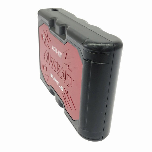 ☆未使用セット☆BURTLE バートル 30V エアークラフト専用バッテリー AC10 レッド ファンユニット AC10-2 ゴールド 2026年モデル129465 - 5
