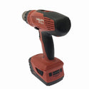 ☆中古品☆HILTI ヒルティ 21.6V 充電式ドリルドライバー SF22-A バッテリ1個(3.3Ah)付 コードレス ドライバドリル124654 - 5