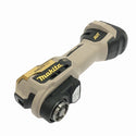 ☆極美品☆ makita マキタ 18V 充電式マルチツール TM52DZPG プレミアムグレージュ LXT20周年記念カラー 説明書欠品133748 - 2