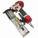 ☆中古品☆MAX マックス 常圧ピンネイラ TA-250P2(D) ピンタッカ ピン打ち機 エアーツール エア釘打ち機130112 - 8