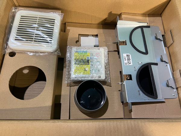 ☆未使用保管品☆MAX マックス 浴室暖房・換気・乾燥機 BS-132HA-1 JB92137 2室換気 2022年12月製造134668 - 10