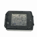 ☆中古品☆makita マキタ 18V 充電式インパクトドライバ TD146DX バッテリー(18V 3.0Ah) 付き 電動工具 締め付け118978 - 9