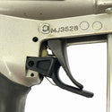 ☆比較的綺麗☆ KANEMATSU カネマツ 兼松 常圧 35mm ピンネイル KZ-35P ケース付 エアピン釘打ち機 フィニッシュネイラ138051 - 8