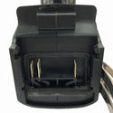 ☆中古品☆HITACHI 日立工機 14.4V コードレスインパクトドライバー WH14DDL2 黒/ブラック 本体のみ 充電式 バッテリー式131928 - 10