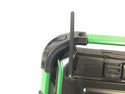 ☆美品☆ HITACHI 日立工機 14.4V/18V コードレスラジオ UR18DSDL 本体のみ 現場ラジオ 作業ラジオ ポータブルラジオ Bluetooth128883 - 8