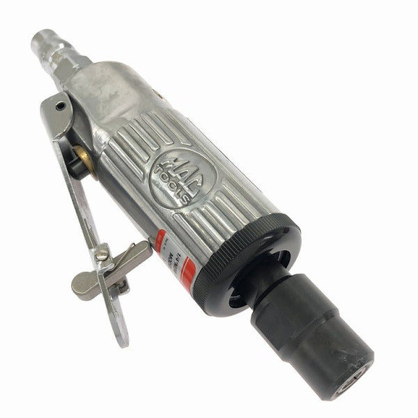 ☆未使用品☆MAC TOOLS マックツールズ 1/4” 常圧 ミニダイグラインダー AG14 エアダイグラインダー エアグラインダー136701 - 5
