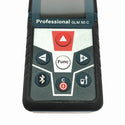 ☆比較的綺麗☆BOSCH ボッシュ レーザー距離計 GLM50CJ 測量 デジタル 計測器 電動工具 充電式電池セット付114257 - 7
