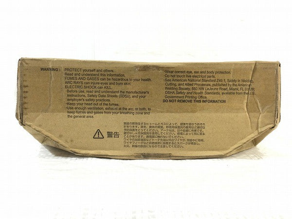 ☆未使用品☆KOBELCO コベルコ 硬化肉盛溶接用フラックス入りワイヤ DW-H700 1.2mm 20kg ワイヤー 神戸製鋼 2025年5月製117640 - 6