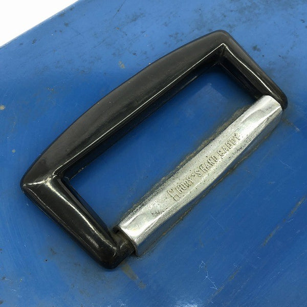 ☆中古品☆HORY HAND CADDY ビンテージ ヴィンテージ 工具箱 ツールボックス 道具箱137833 - 10