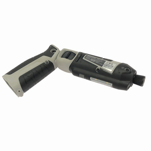 ☆美品☆Panasonic パナソニック 7.2V スティックインパクトドライバー EZ7521LA2S-H バッテリー2個 充電器 ケース付133260 - 5