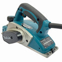 ☆中古品☆makita マキタ 100V 82mm 電動カンナ KP0800ASP 電動工具 研磨 研削 木工 日曜大工129964 - 5