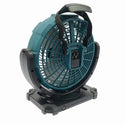 ☆比較的綺麗☆makita マキタ 10.8V 充電式ファン CF100DZ アダプター付き 小型扇風機 ※コメント必読116708 - 5