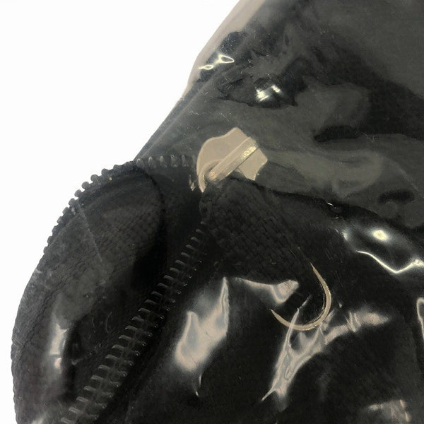 ☆未使用品9個セット☆メーカー不明 ボルトバッグ 黒 工具箱 収納バッグ 工具バッグ ツールバッグ 工具収納 ボルトバック118874 - 7