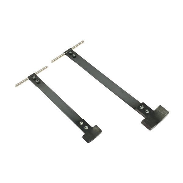 ☆未使用品☆VALQUR 日本バルカー工業 パッキンツールセット TOOL-S00000 グランドパッキン取り替え パッキンフック118407 - 6