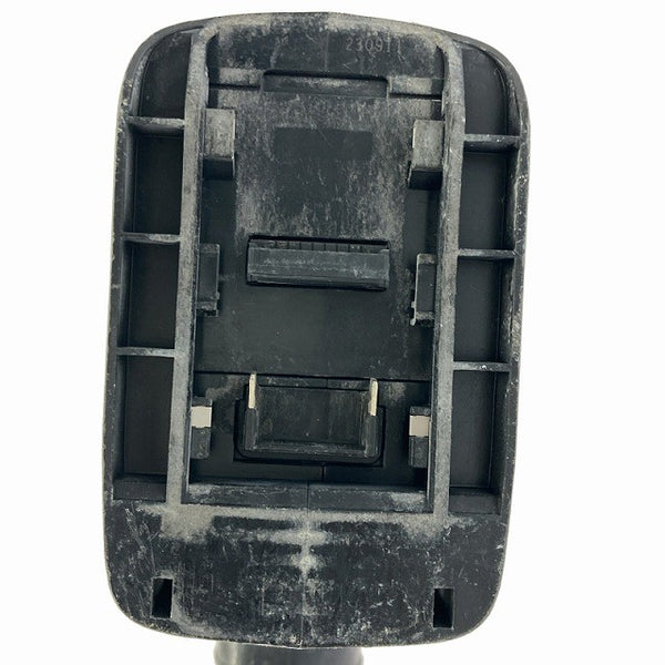 ☆中古品☆Panasonic パナソニック 14.4V/18V 充電ハンマードリル EZ1HD1 黒 本体のみ 充電式 コードレス ハンマドリル126070 - 8