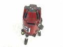 ☆中古品☆Tajima タジマ レーザー墨出し器 ZERO-KJC 受光機付き126668 - 5