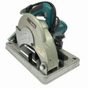 ☆中古美品☆makita マキタ 100V 190mm チップソー切断機 LC0700F コード式 チップソーカッター 鉄工用 押切り機137144 - 3