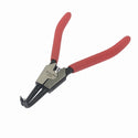 ☆美品4本セット☆HIT ヒット工業 スナップリングプライヤー 軸用曲爪 RSB175MT 直爪 RSS175MT 穴用 RHB175MT RHS175MT - 6