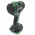 ☆未使用品☆HiKOKI ハイコーキ 36V 12.7mm コードレスインパクトレンチ WR36DE(NN) 本体のみ 充電式 電動工具 締め付け128999 - 4