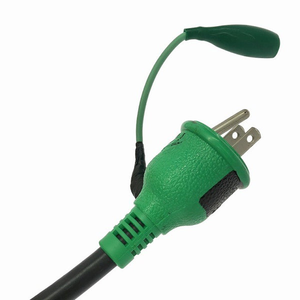☆中古品☆NICHIDO 日動工業 単相100V 30m コードリール NP-E34 屋内用 延長コード 電工ドラム ドラムリール137872 - 9