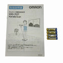 ☆未使用品☆OMRON オムロン Karada Scan 703T 体重体組成計 KRD-703T 黒/ブラック Bluetooth対応133416 - 10