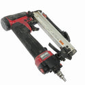 ☆中古品☆makita マキタ 高圧 エアタッカー AT425HE 赤 ステープル幅J線4mm 長さ25mm エアータッカー エア工具128282 - 4