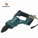 ☆中古品☆ makita マキタ 18V 充電式スクリュードライバ FS454D 青/ブルー 本体のみ133176 - 1