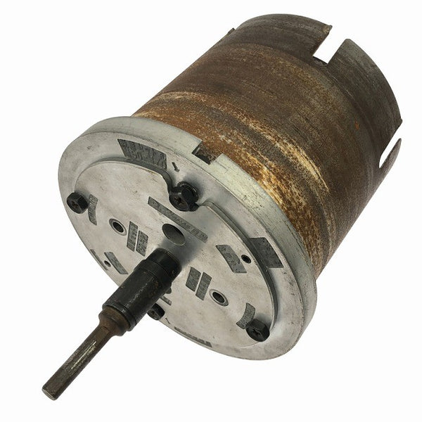 ☆中古品☆HOUSE BM ハウスビーエム 110φ＆160φ KSW型 換気コア サイディング・ウッド用 コアドリル 回転ドリル専用135788 - 4