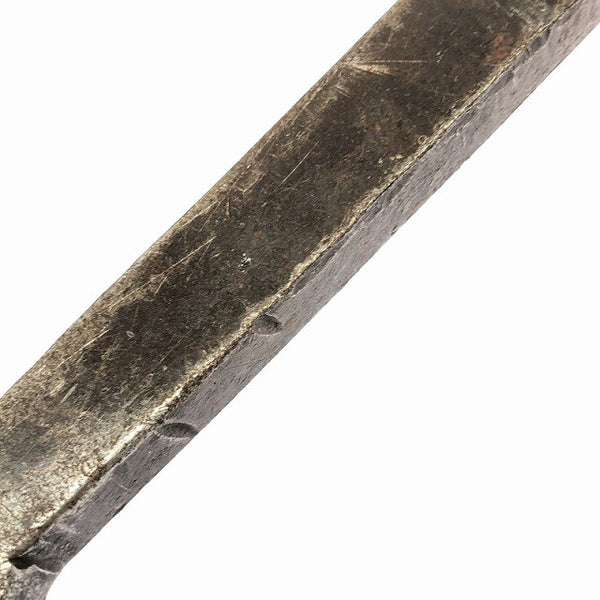 ☆中古品2点☆森三郎 不明 全長約500mm 刃長約90mm 板金鋏 板金はさみ 板金ハサミ 金切鋏 板金工具133015 - 10