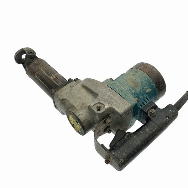 ☆中古品☆makita マキタ 100V 38mm ハンマドリル HR3850 六角軸 コンクリートブレーカー 電動ハンマー ハツリ機 ハンマードリル - 7
