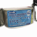 ☆未使用品☆TSUYORON ツヨロン レヴォフルハーネス 安全帯 TH-508-OH93SV-OT-BKR-M-R23-BX Mサイズ 藤井電工128295 - 6
