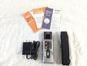 ☆中古品☆Tajima タジマ レーザー墨出し器 ZERO-KJC 受光機付き114704 - 10