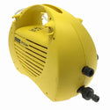 ☆中古品☆KARCHER ケルヒャー 100V 家庭用 高圧洗浄機 JTK22 Plus 吸水ホース＋吐出ホース＋ガン＋ノズル付 洗車133536 - 3