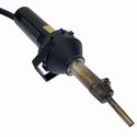 ☆中古品☆LEISTER ライスター 熱風溶接機 ホットストリーム型 CH-6056 ノズル付 溶接用 ハンドヒートガン 熱風加工機 熱風機129439 - 5