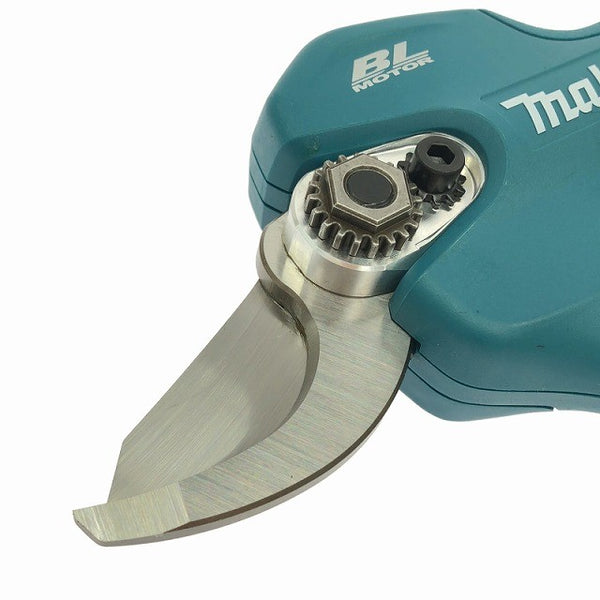 ☆未使用品☆makita マキタ 18V 充電式せん定ハサミ UP181DZ 本体のみ バッテリー+充電器別売り 電動工具 造園134329 - 6