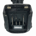 ☆中古品☆makita マキタ 40Vmax 充電式インパクトドライバー TD001G 黒/ブラック 本体のみ コードレス バッテリー式117185 - 9