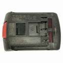☆中古品☆BOSCH ボッシュ 18V コードレスインパクトドライバー/レンチ GDX18V-200 バッテリ1個(18V5.0Ah)付 充電式132546 - 10