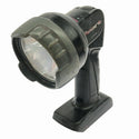 ☆中古品3点セット☆Panasonic 14.4V 充電式インパクトドライバー EZ7543 工事用充電ライト EZ3740 National 充電器 EZ0L80132322 - 2