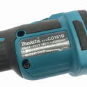 ☆比較的綺麗☆makita マキタ 18V 充電式ボードトリマー CO181D バッテリ1個(18V6.0Ah)付 コードレス ボード用トリマー - 7