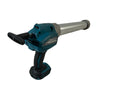 ☆中古品☆makita マキタ 14.4V 充電式コーキングガン CG140D 本体＋ホルダBセット付 コードレス シーリングガン 電動138249 - 4