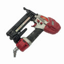 ☆中古品☆MAX マックス 常圧 フロア用エアネイラ TA-238F2(D)/4MA フロア ケース付 フロアタッカー エアタッカー エアータッカー - 4