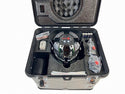 ☆未使用品☆TAJIMA タジマ シャープグリーンレーザー墨出し器 三脚セット ZEROG2LSNKJCSET NAVIZEROGREEN 受光器付属115333 - 9