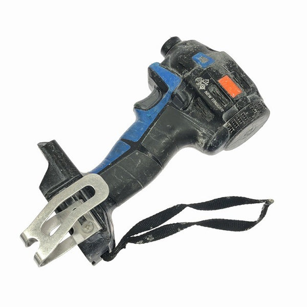 ☆中古品☆MAX マックス 14.4V/18V 充電式インパクトドライバー PJ-ID152 バッテリ1個(18V5.0Ah)付 ブラシレス コードレス125617 - 5