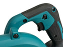 ☆極美品☆ makita マキタ 充電式ブロワ 18V UB185D 本体 ノズル エアブロワ 充電式 コードレス132808 - 8