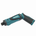 ☆美品☆makita マキタ 7.2V 充電式ペンドライバドリル DF010DS バッテリー2個(7.2V 1.0Ah) 充電器付き 電動工具127826 - 2