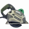☆中古品☆HITACHI 日立工機 180mm チップソーカッター CD7SA 電動工具 切断機 鉄工117278 - 7